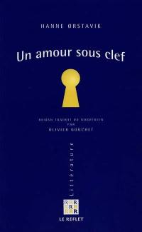 Un amour sous clef