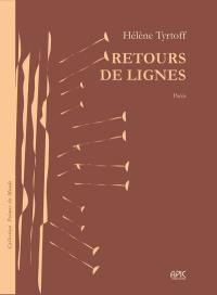 Retours de lignes