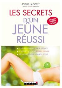 Les secrets d'un jeûne réussi