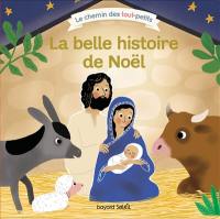 La belle histoire de Noël