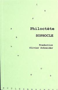 Philoctète