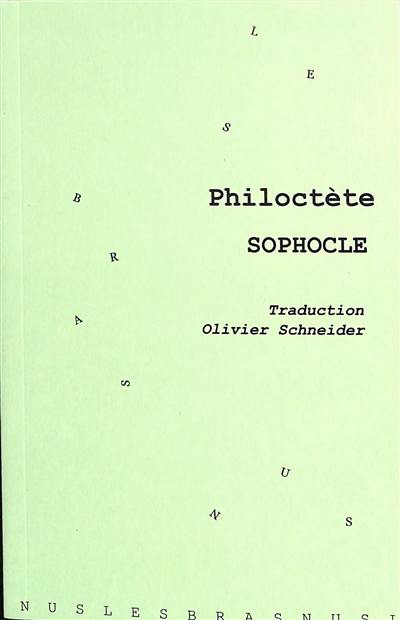 Philoctète