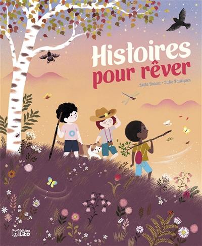 Histoires pour rêver