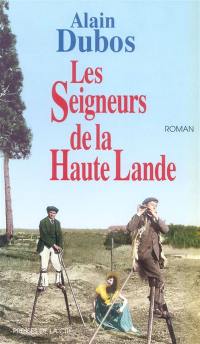 Les seigneurs de la haute lande