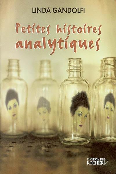 Petites histoires analytiques