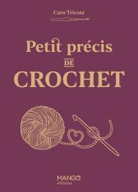 Petit précis de crochet