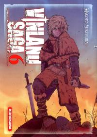 Vinland saga. Vol. 6