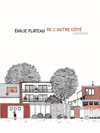 De l'autre côté, à Montréal