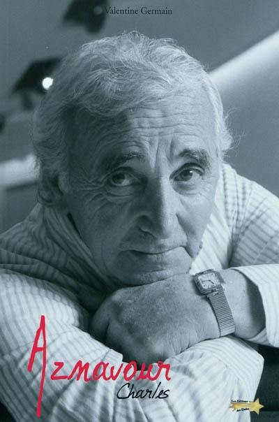 Aznavour Charles