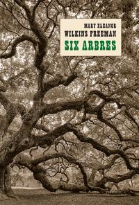 Six arbres