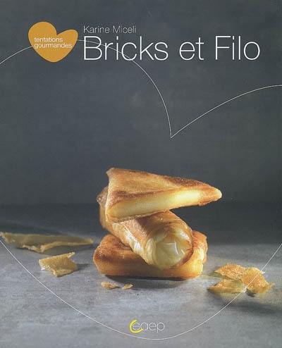 Bricks et filo