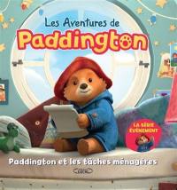 Les aventures de Paddington. Paddington et les tâches ménagères