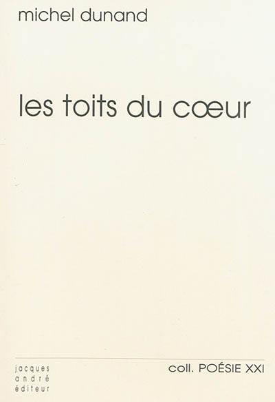 Les toits du coeur