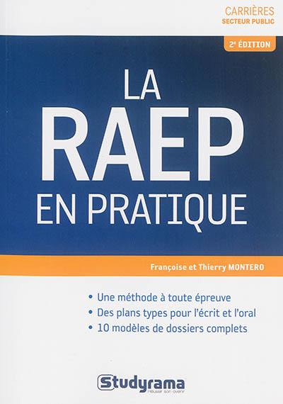 La RAEP en pratique