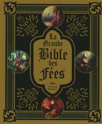 La grande bible des fées