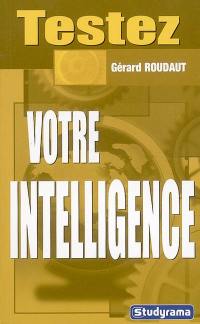 Testez votre intelligence