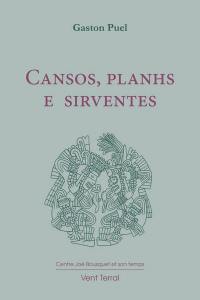 Cansos, planhs e sirventes