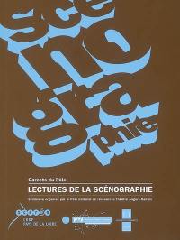 Lectures de la scénographie