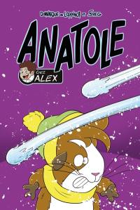 Anatole : Chez Alex