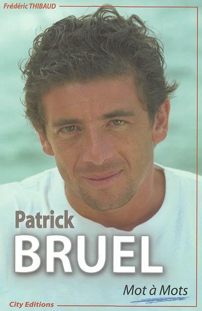 Patrick Bruel