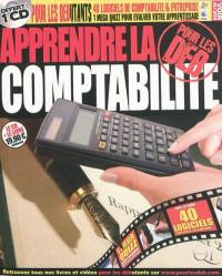 Apprendre la comptabilité pour les deb