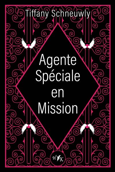 Agente spéciale en mission