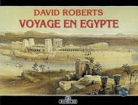 Voyage en Egypte