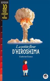 La petite fleur d'Hiroshima