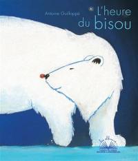 L'heure du bisou