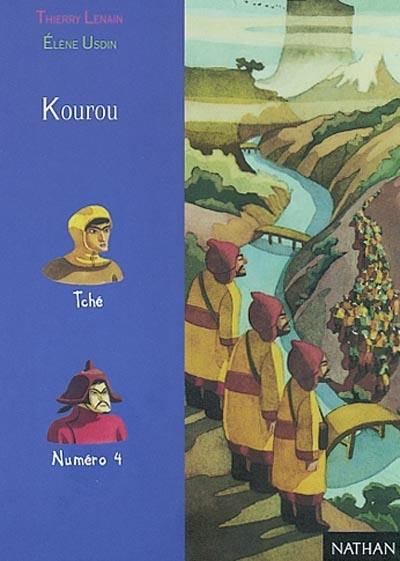 Kourou