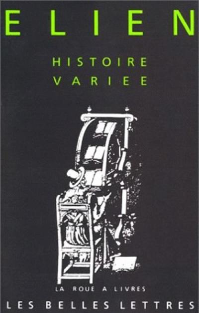 Histoire variée