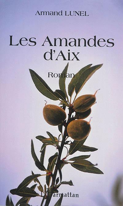 Les amandes d'Aix