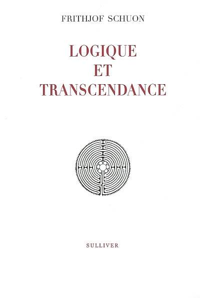 Logique et transcendance