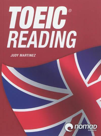 TOEIC reading