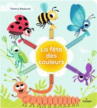 La fête des couleurs