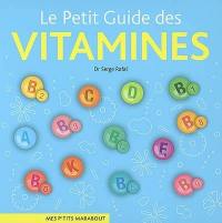 Le petit guide des vitamines