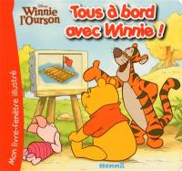 Tous à bord avec Winnie !