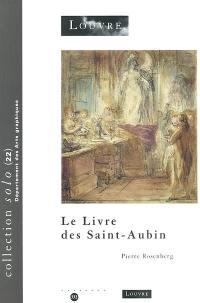 Le livre des Saint-Aubin