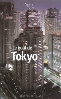 Le goût de Tokyo