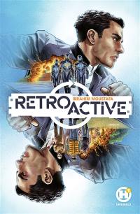 Rétroactive