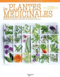 Les plantes médicinales