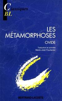 Les métamorphoses