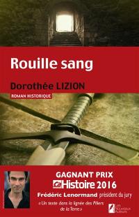 Rouille sang