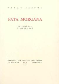 Fata morgana