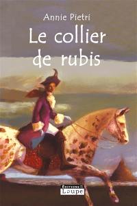 Le collier de rubis