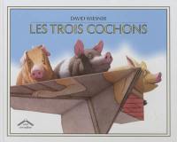 Les trois cochons