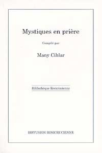 Mystiques en prière