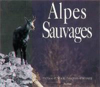 Alpes sauvages