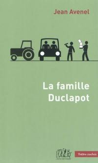 La famille Duclapot