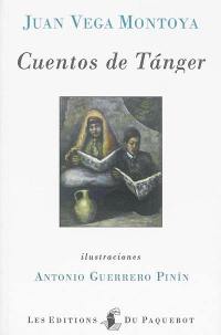 Cuentos de Tanger